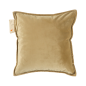 Preview: Pleafs Heizkissen Plush 45x45cm Crewel Tan, 1 Stk